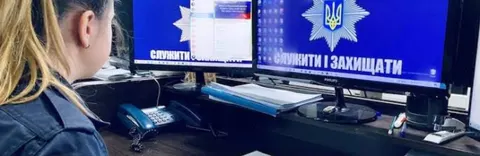 На Миколаївщині 9 вересня можливі збої лінії 102: резервні номери