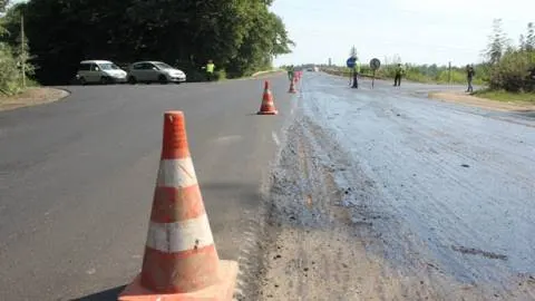 На Львівщині за вечір травмувалися двоє підлітків на мотоциклах