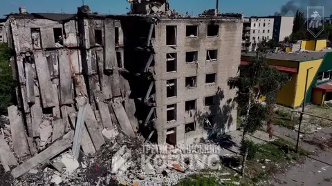 На Лиманщині визнали знищеними ще 50 домівок: хто може податися на компенсацію