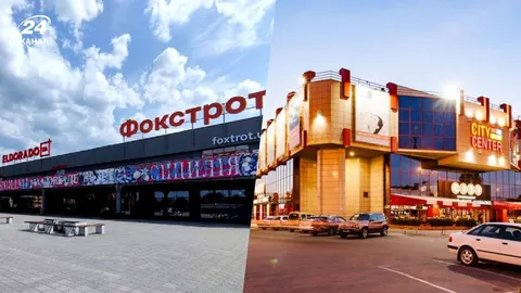 У Миколаєві один за одним зачиняються ТРЦ: City Center і Південний Буг призупинили роботу