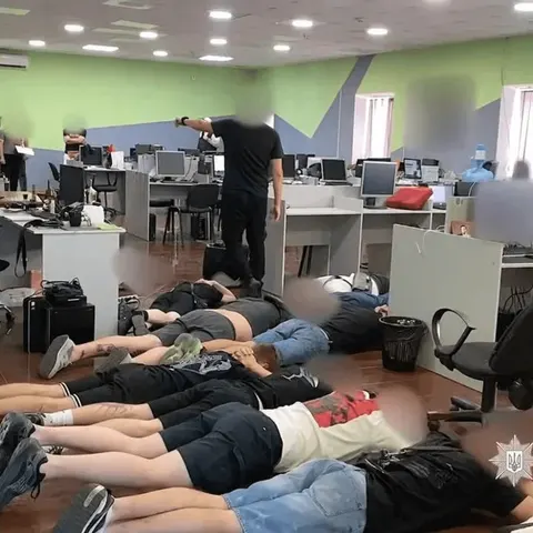Кривонос про колцентри: «Чиста російська диверсія» проти європейців
