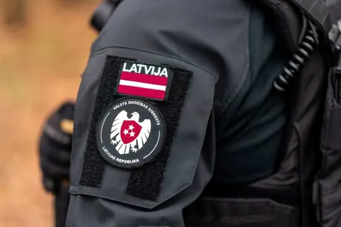 Погрози терактами за допомогу Україні: у Латвії затримали підозрюваного