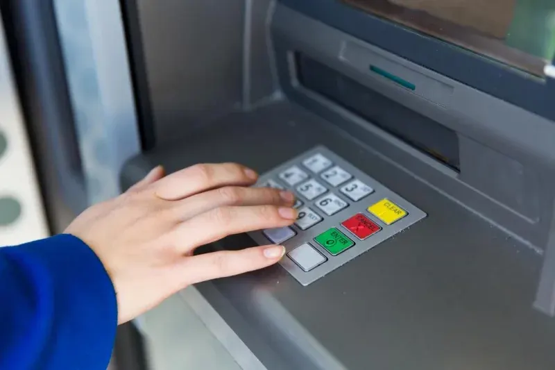 PIN-код із чотирьох цифр: які комбінації зловмисники вгадують найшвидше